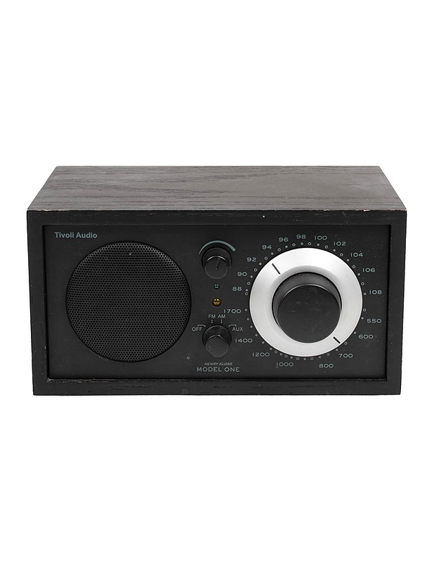 TIVOLI AUDIO Model One -radio  - Audio - 10105592241 - 1