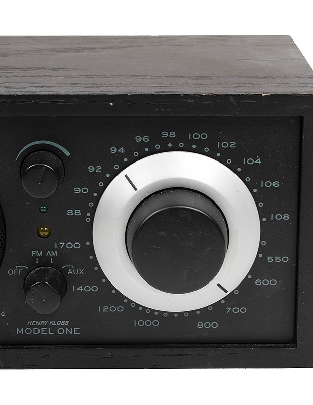 TIVOLI AUDIO Model One -radio - Audio - 10105592241 - 3