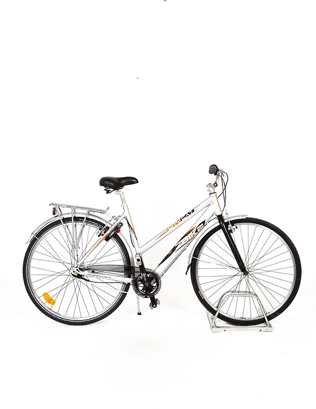 ZBIKE City Cat polkupyörä, 28" - Naistenpyörät - 10105592258 - 0