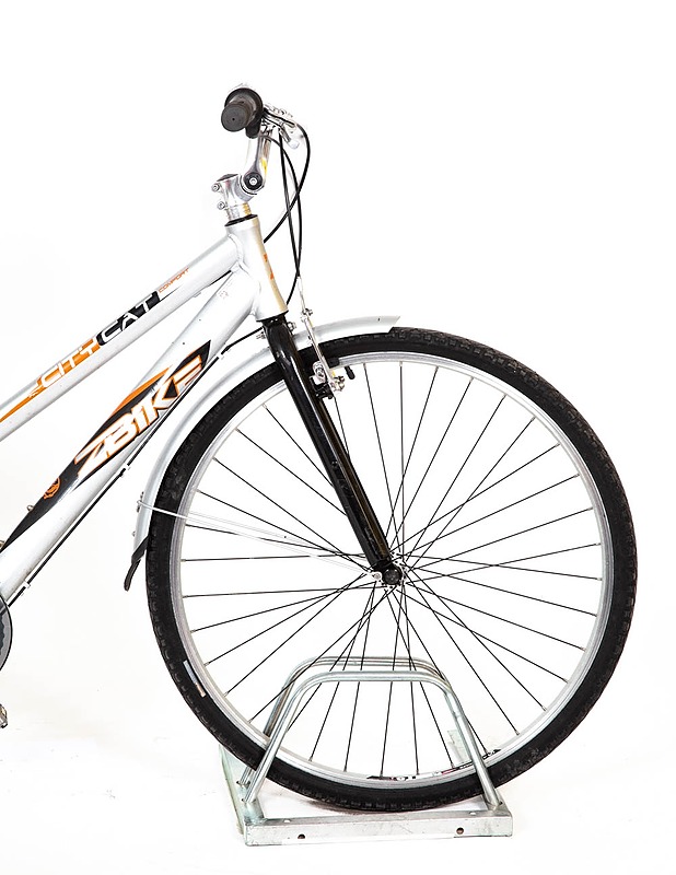 ZBIKE City Cat polkupyörä, 28" - Naistenpyörät - 10105592258 - 1