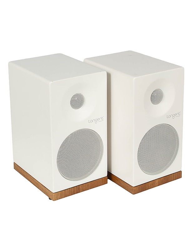 Tangent Spectrum X4 2-tiebassorefleksi hyllykaiutin pari - Audio - 10105592287 - 0