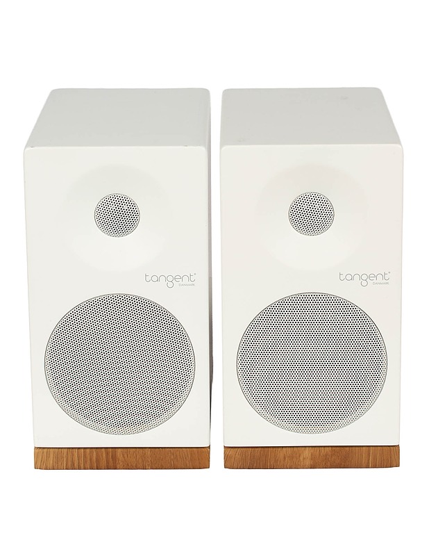 Tangent Spectrum X4 2-tiebassorefleksi hyllykaiutin pari - Audio - 10105592287 - 1