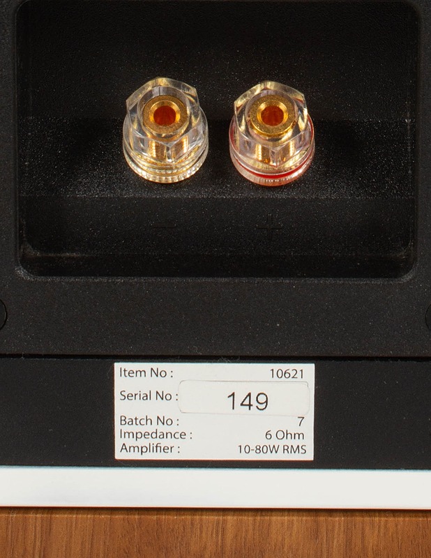 Tangent Spectrum X4 2-tiebassorefleksi hyllykaiutin pari - Audio - 10105592287 - 3