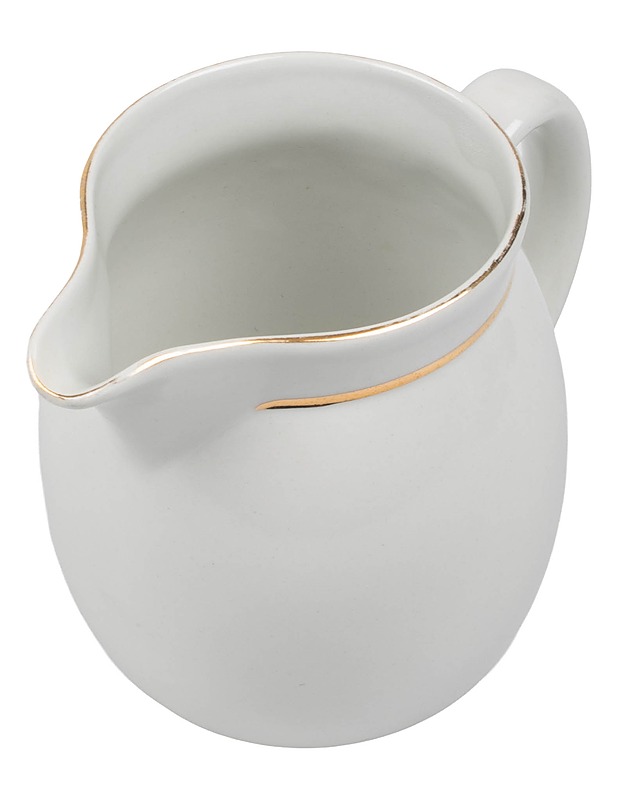 ARABIA Kultaraita/Arki -kannu - Designsuosikit - 10105592296 - 0