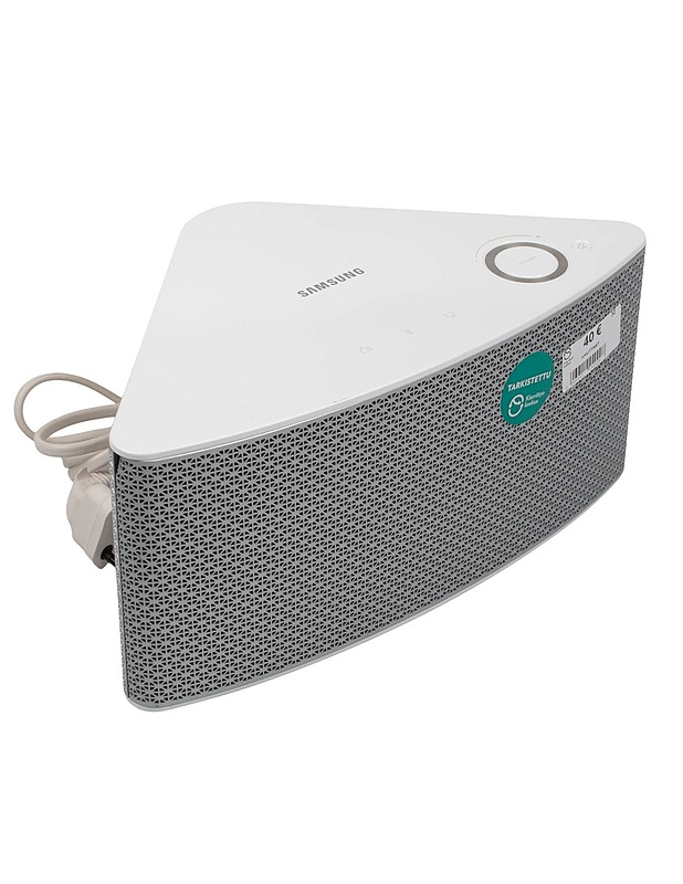 SAMSUNG WAM351 kaiutin - Viihde-elektroniikka - 10105592321 - 0