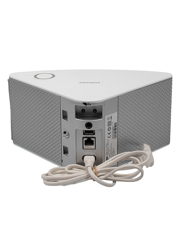 SAMSUNG WAM351 kaiutin - Viihde-elektroniikka - 10105592321 - 2
