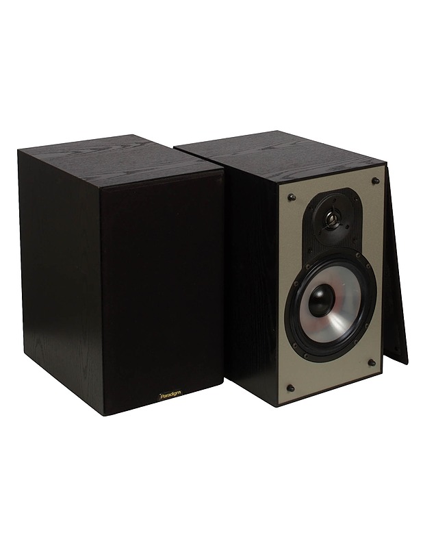 PARADIGM Mini Monitor kaiutinpari - Audio - 10105592322 - 0