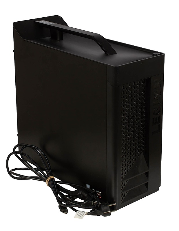 LENOVO keskusyksikkö - Tietokoneet - 10105592374 - 0