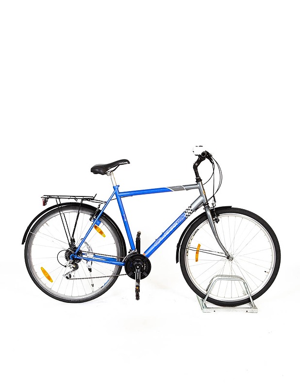 CRESCENT Atlet polkupyörä, 28" - Miestenpyörät - 10105592344 - 0