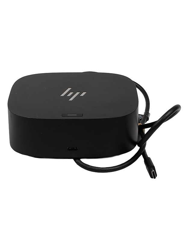 HP USB-C G5 telakka - Tietokoneet - 10105592347 - 1