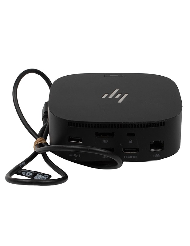 HP USB-C G5 telakka - Tietokoneet - 10105592347 - 2