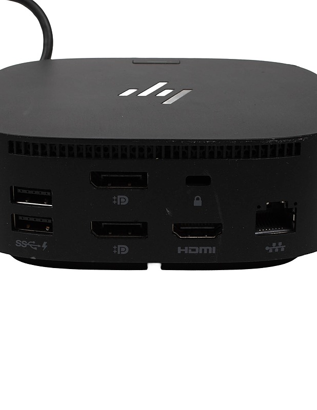 HP USB-C G5 telakka - Tietokoneet - 10105592347 - 3