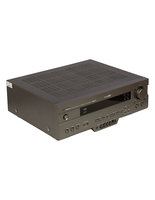 YAMAHA RX-V520RDS AV-viritinvahvistin - Audio - 10105592349 - 0
