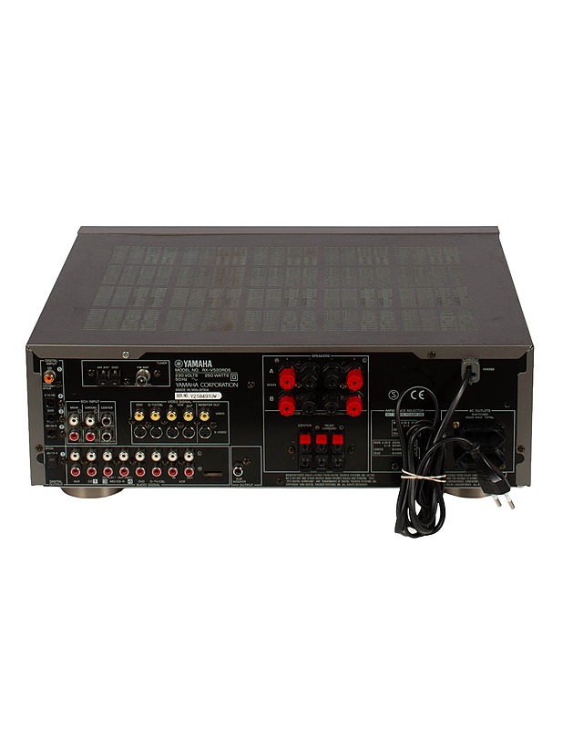 YAMAHA RX-V520RDS AV-viritinvahvistin - Audio - 10105592349 - 2