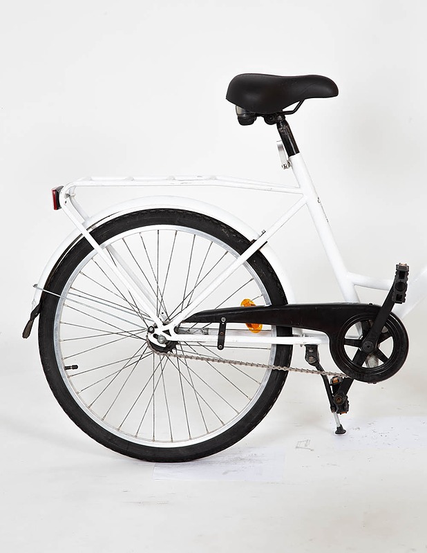 SOLIFER Helmi polkupyörä, 24" - Miestenpyörät - 10105592372 - 2