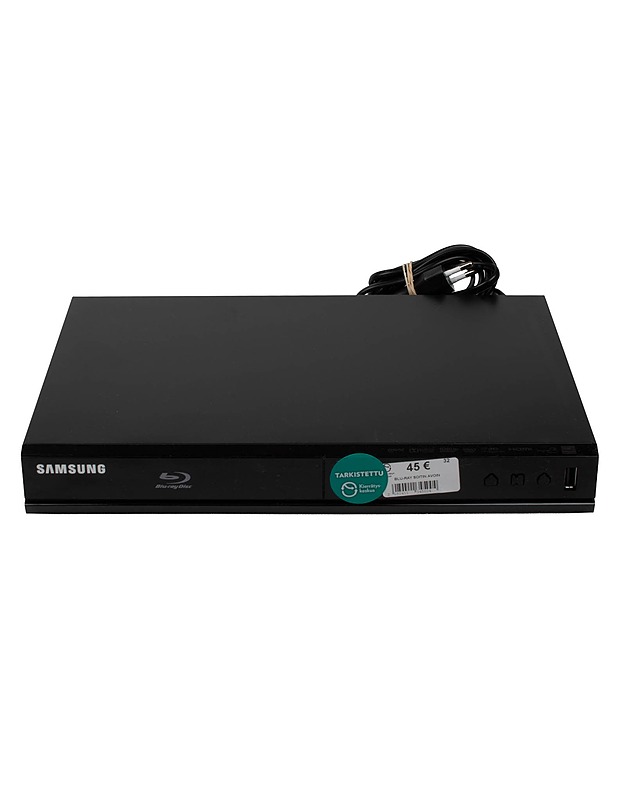 SAMSUNG Bd-j4500r blu-ray-soitin - Viihde-elektroniikka - 10105592384 - 1