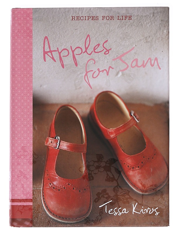Apples for Jam Recipes for Life - Kiros , Tessa  - Ruokakirjat - 10105592379 - 0