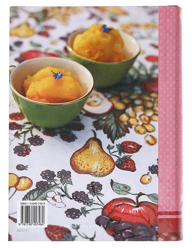 Apples for Jam Recipes for Life - Kiros , Tessa  - Ruokakirjat - 10105592379 - 1
