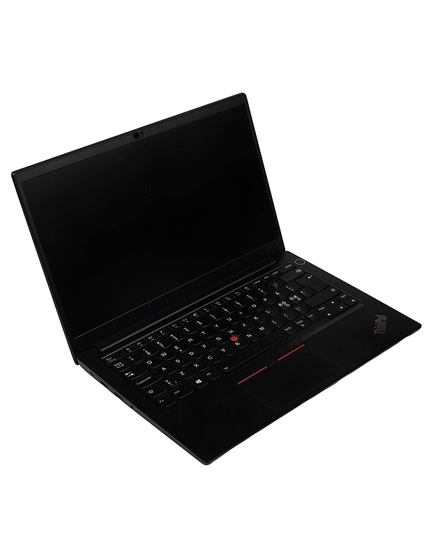 LENOVO THINKPAD E14 GEN2, 14" - Tietokoneet - 10105592416 - 0