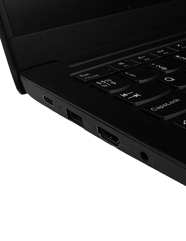 LENOVO THINKPAD E14 GEN2, 14" - Tietokoneet - 10105592416 - 1