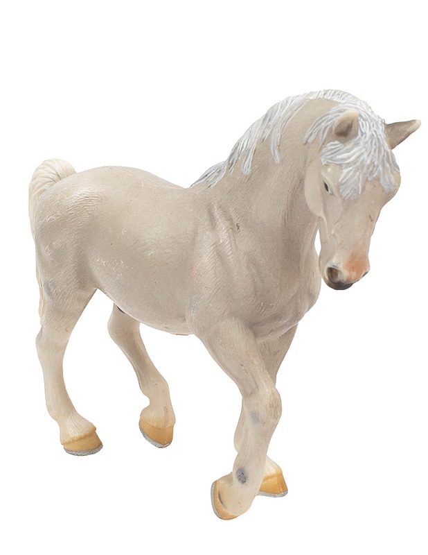 SCHLEICH Lipizzan hevonen minifiguuri - Lasten figuurit - 10105592419 - 0