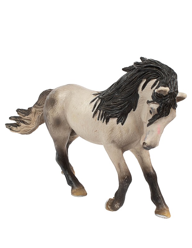 SCHLEICH Andalusian hevonen minifiguuri - Lasten figuurit - 10105592423 - 0