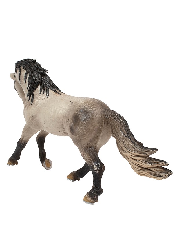 SCHLEICH Andalusian hevonen minifiguuri - Lasten figuurit - 10105592423 - 1