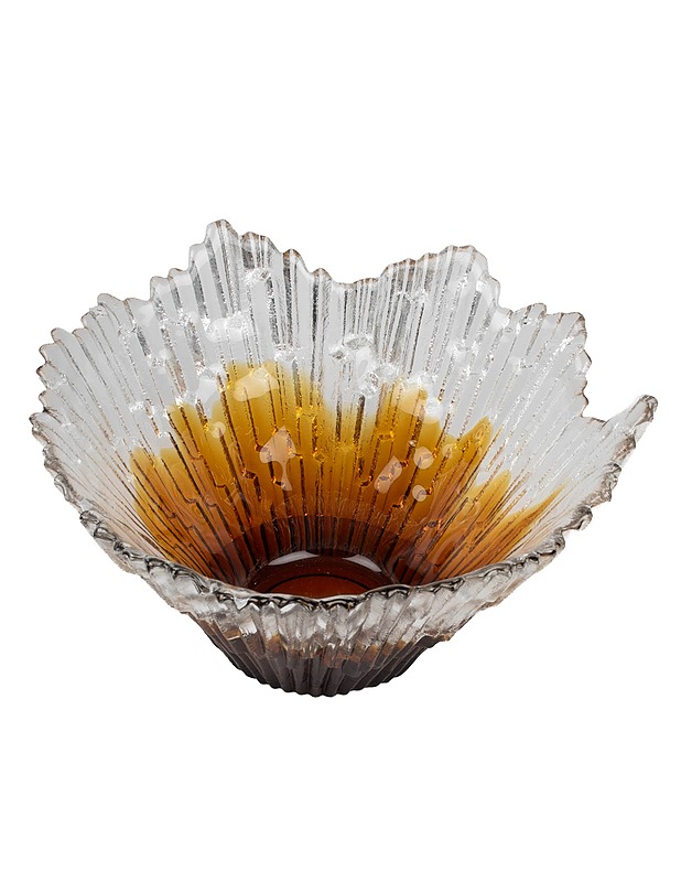 HUMPPILA, Revontulet -lasikuho, 23x13,5 cm - Sisustus - 10105592425 - 0