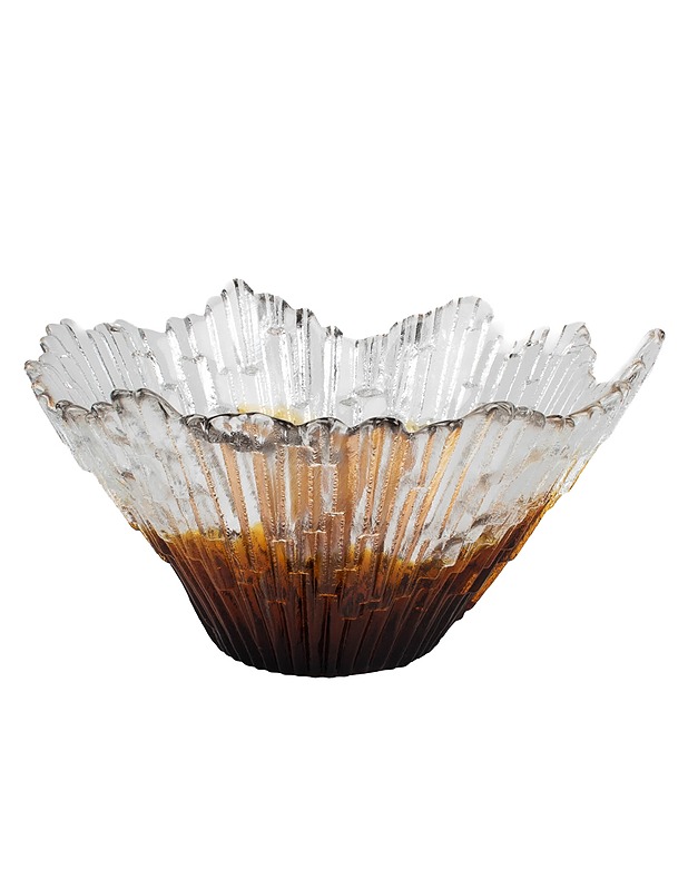 HUMPPILA, Revontulet -lasikuho, 23x13,5 cm - Sisustus - 10105592425 - 1