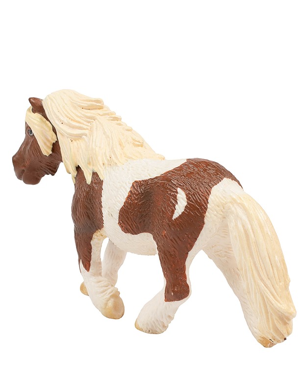SCHLEICH Shetlanninponi minifiguuri - Lasten figuurit - 10105592432 - 1
