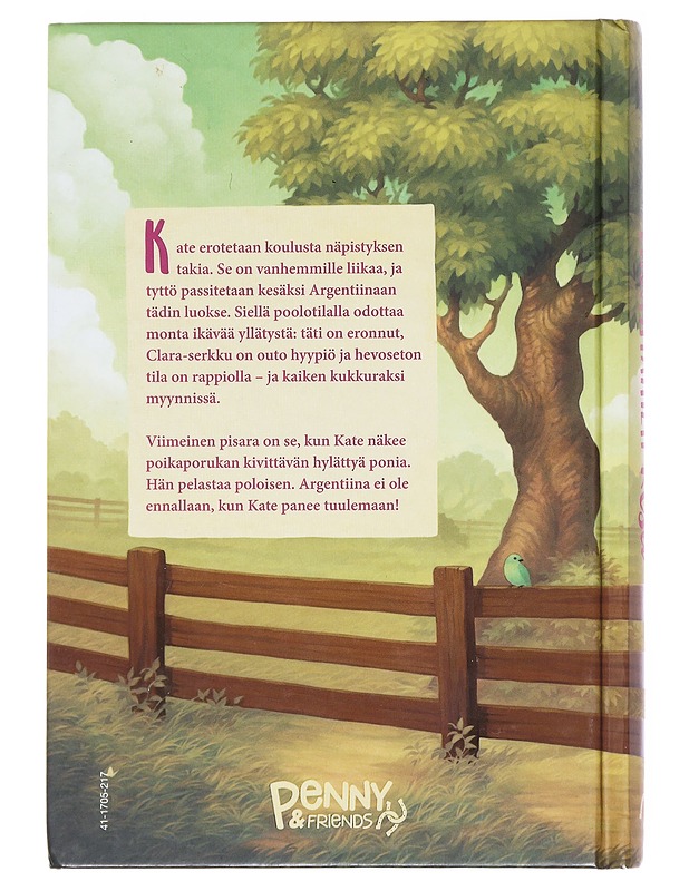 Ensimmäinen kesä - Kelvedon, Zoe - Romaanit ja novellit - 10105592438 - 1