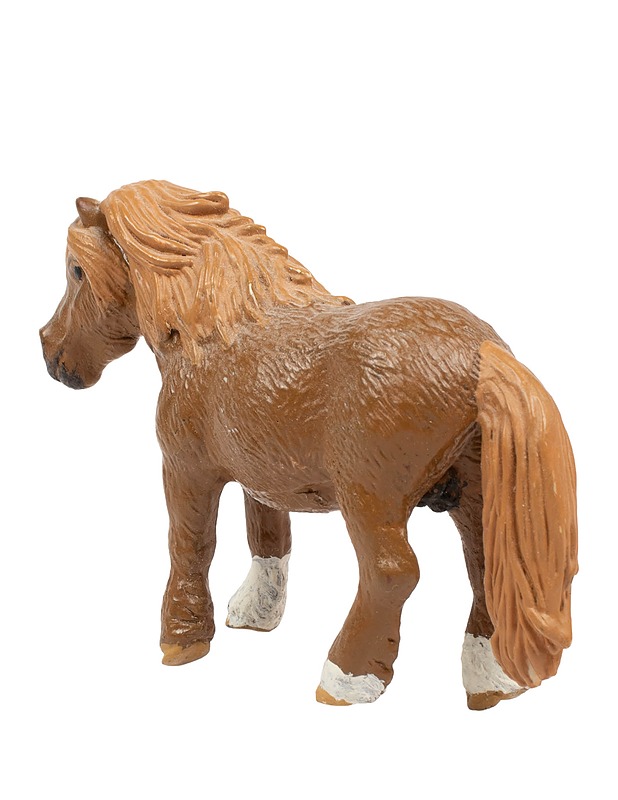 SCHLEICH hevonen poni minifiguuri  - Lasten figuurit - 10105592441 - 1