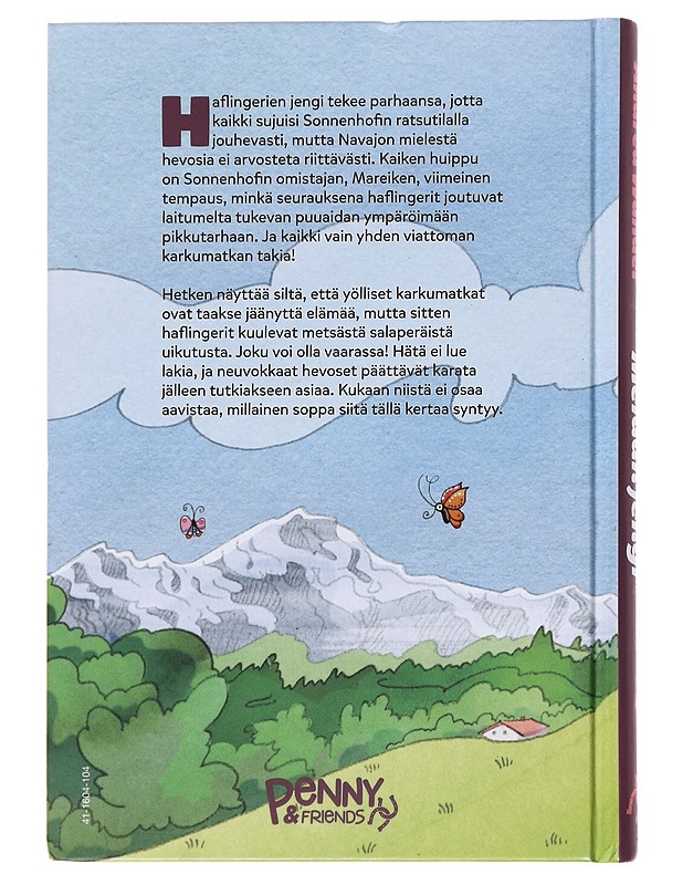 Meidän jengi - Wandel - Nuorten kirjat - 10105592456 - 1