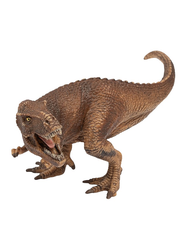 SCHLEICH Tyrannosaurus Rex minifiguuri - Lasten figuurit - 10105592457 - 0