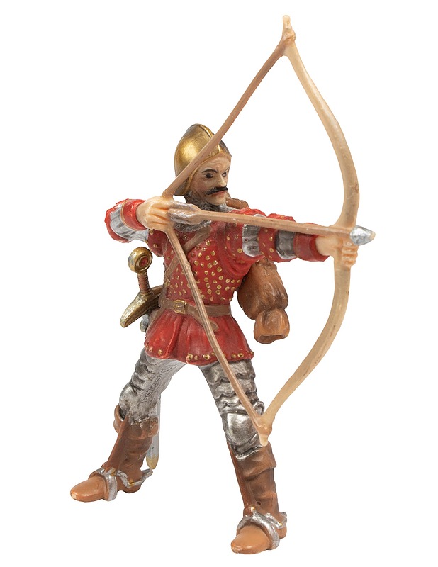 SCHLEICH world of knights minifiguuri - Lasten figuurit - 10105592461 - 0