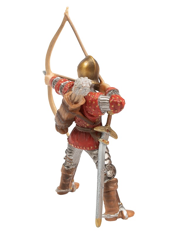 SCHLEICH world of knights minifiguuri - Lasten figuurit - 10105592461 - 1