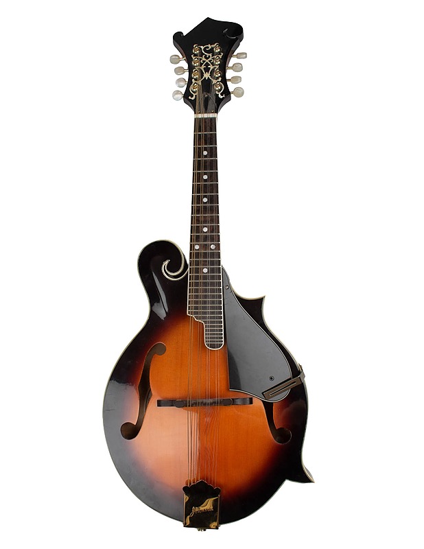 JOHNSON-mandoliini - Soittimet - 10105592468 - 0