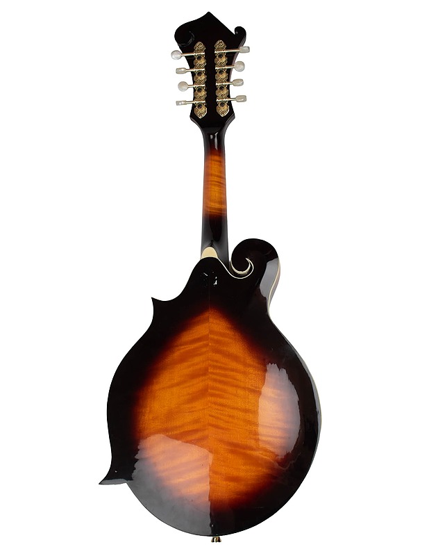 JOHNSON-mandoliini - Soittimet - 10105592468 - 1
