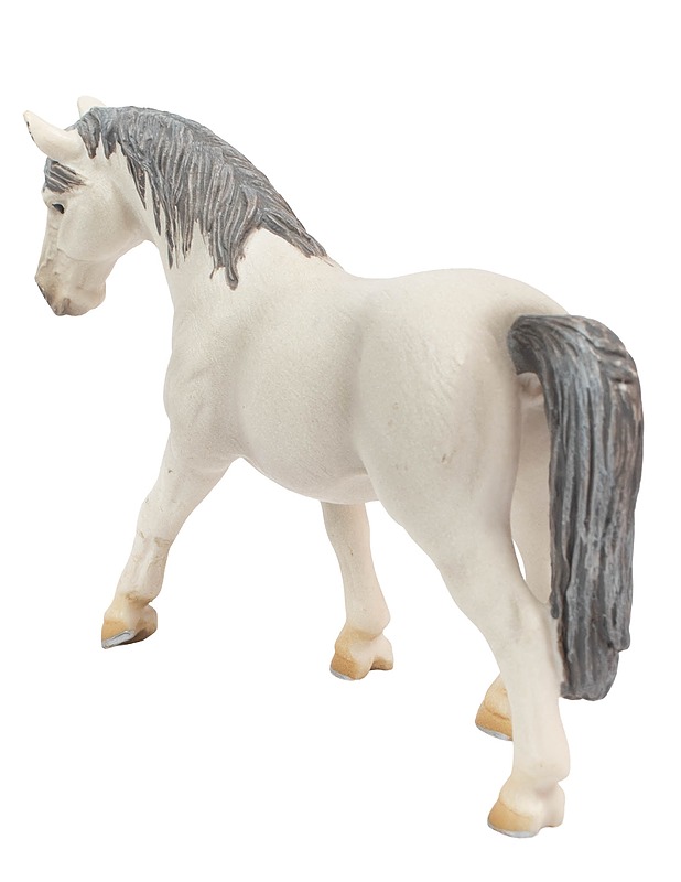 SCHLEICH Lipizzan hevonen minifiguuri - Lasten figuurit - 10105592466 - 1