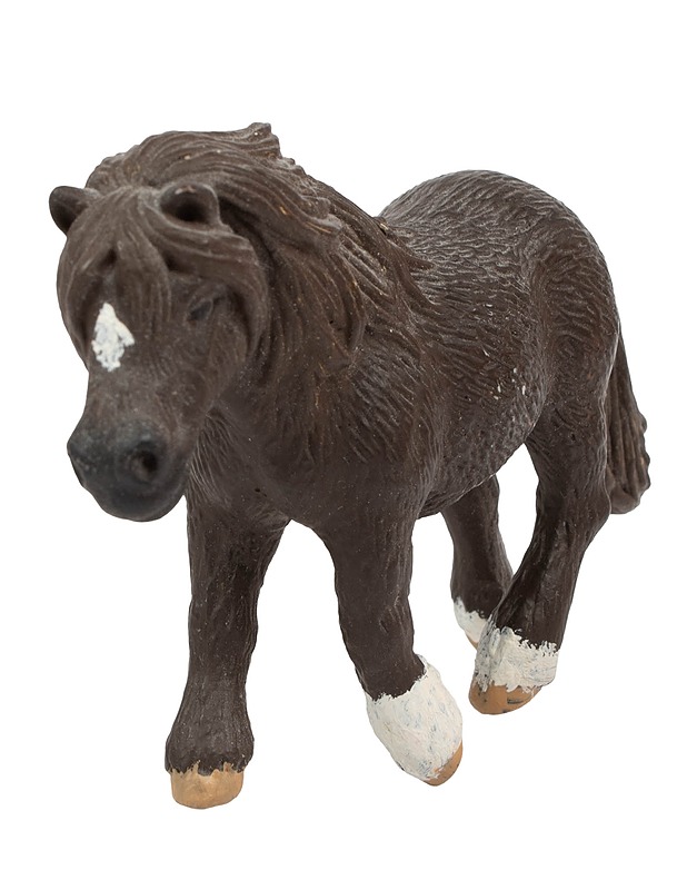 SCHLEICH hevonen poniminifiguuri - Lasten figuurit - 10105592472 - 0