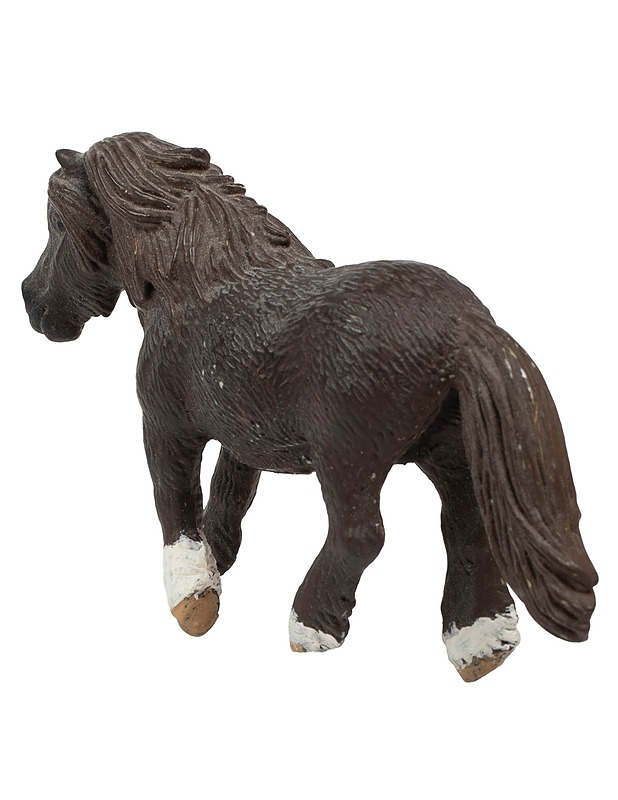 SCHLEICH hevonen poniminifiguuri - Lasten figuurit - 10105592472 - 1