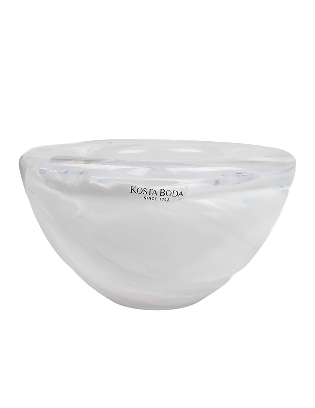 KOSTA BODA Atoll lasituikku, 11,5 x 7 cm - Designsuosikit - 10105592484 - 1