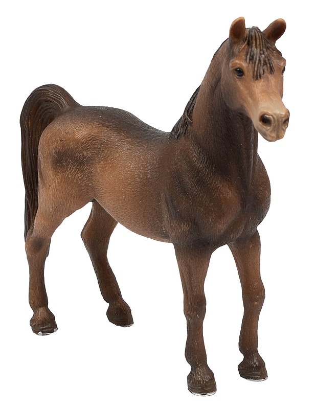 SCHLEICH Arabianhevonen minifiguuri - Lasten figuurit - 10105592477 - 0