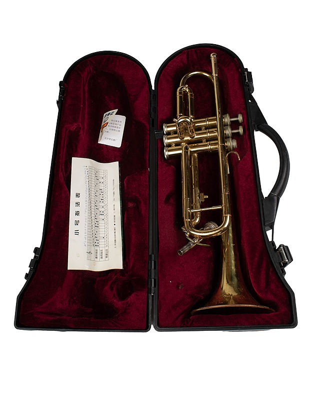 Trumpetti  - Soittimet - 10105592480 - 0