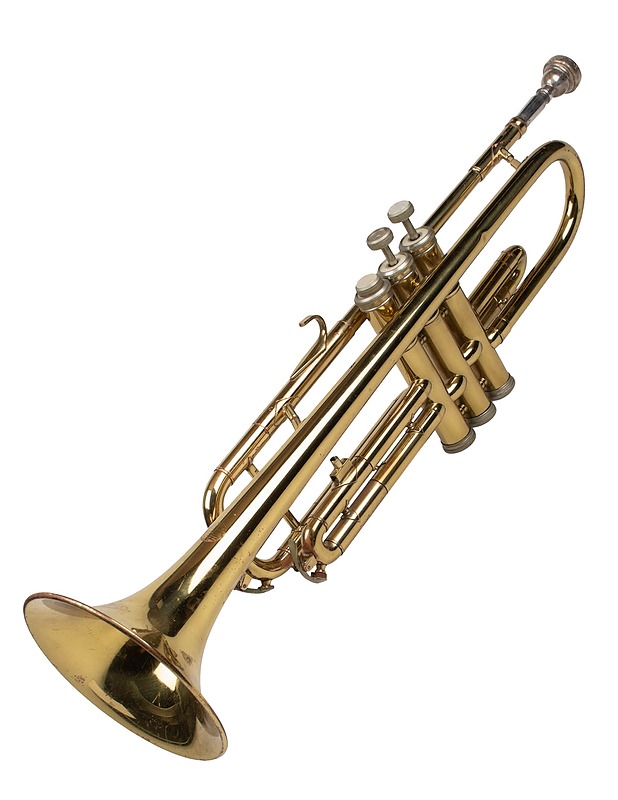 Trumpetti  - Soittimet - 10105592480 - 1