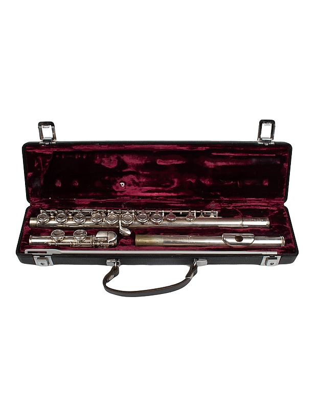 BUFFET CRAMPON -huilu  - Soittimet - 10105592490 - 0
