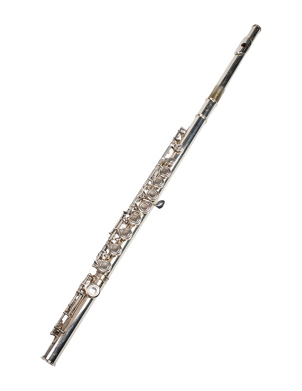 BUFFET CRAMPON -huilu  - Soittimet - 10105592490 - 1