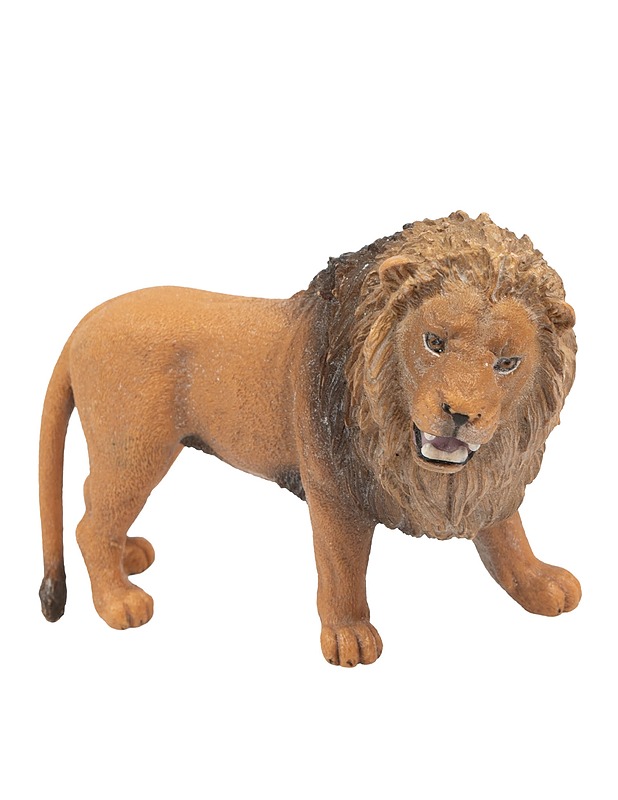 SCHLEICH Leijona minifiguuri - Lasten figuurit - 10105592491 - 0