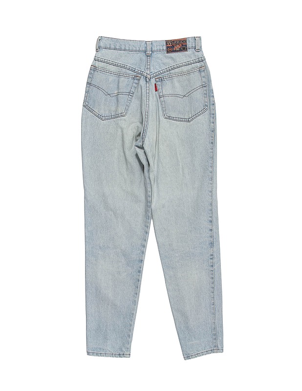 WARRICK farkut - TMW Vaatteet - 10105592508 - 1
