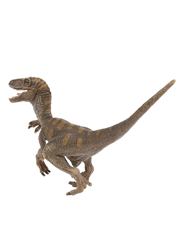 SCHLEICH Velociraptor-dinosaurusfiguuri - Lasten figuurit - 10105592497 - 1